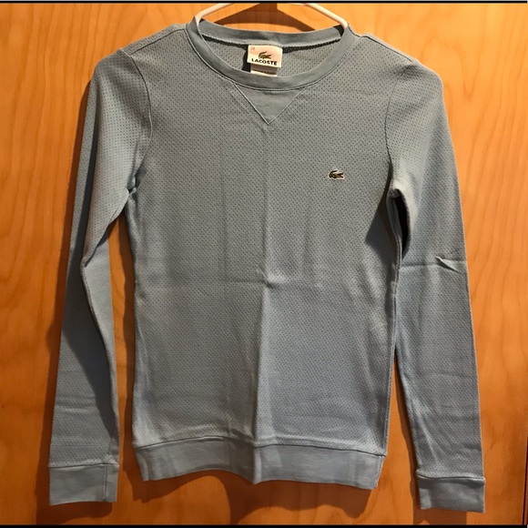 Lacoste tee - Picture 1 of 3